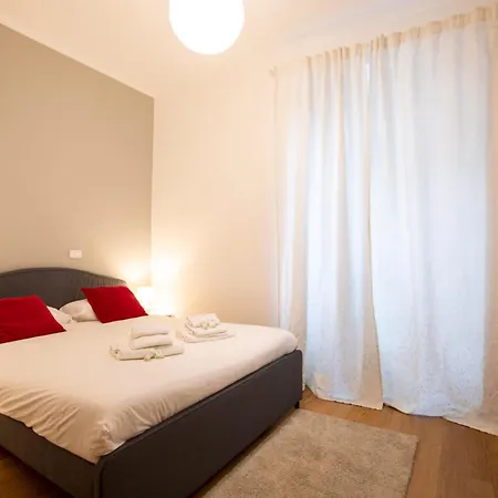 Testaccio Near Trastevere * Rome